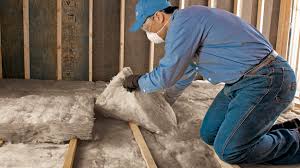 Types of Insulation We Offer in Creswell, OR